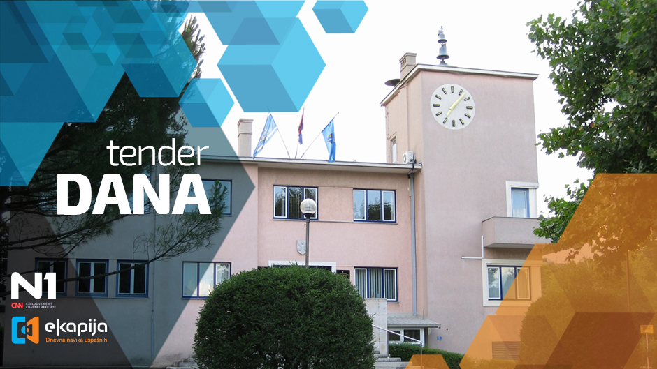 HR tender-Opcina Matulj - Roberta F