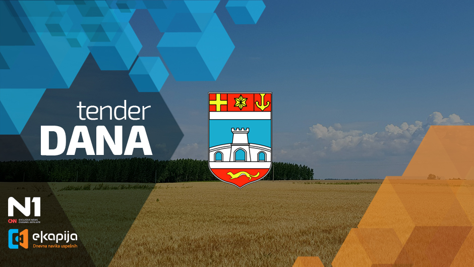 HR tender- osjecko baranjska zupanija