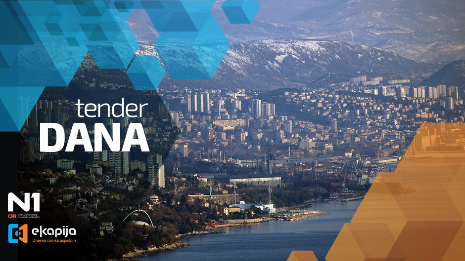 HR tender-Rijeka