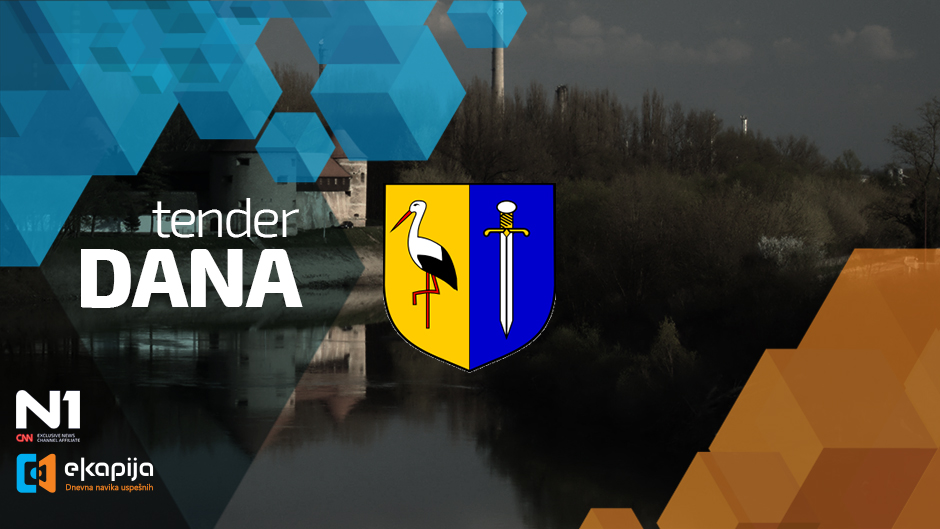 HR tender - sisacko moslovacka zupanija - N1