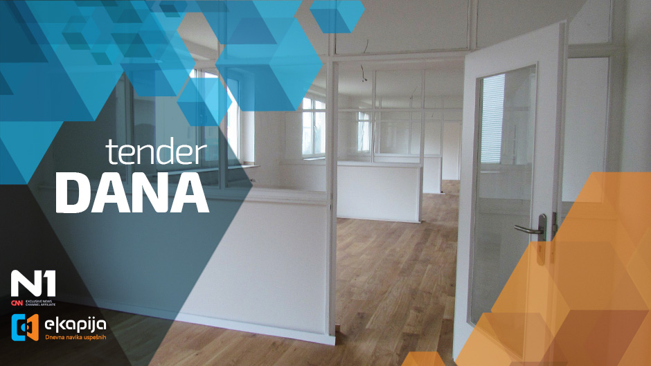 HR tender - slavonija igm kancelarijski prostor - pixabay