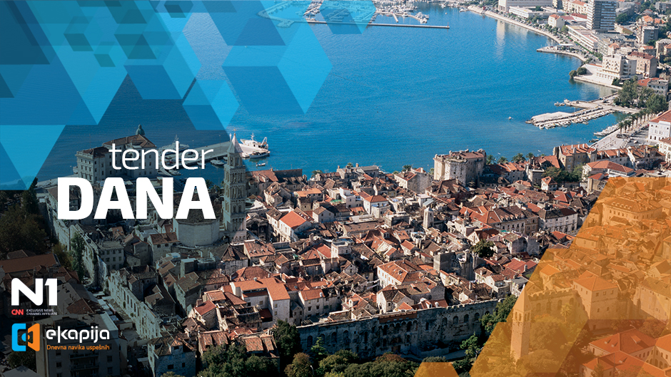 HR-tender - split - wikipedia