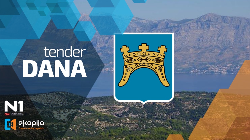 HR tender-splitsko dalmatinska zupanija
