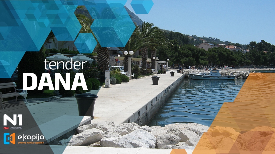 HR tender- tucepi - Flickr Leonard Gee