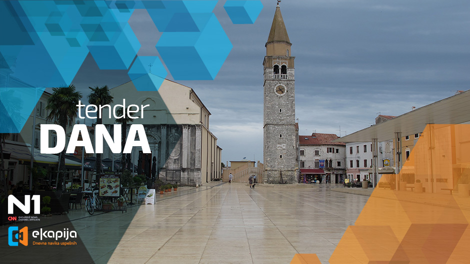 HR tender- umag - wikipedia