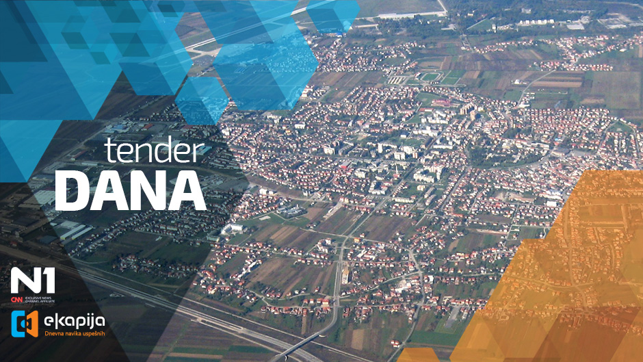 HR tender- Velika Gorica - Wikipedia