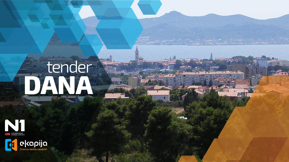 HR tender- Zadar - Flickr Spiterman