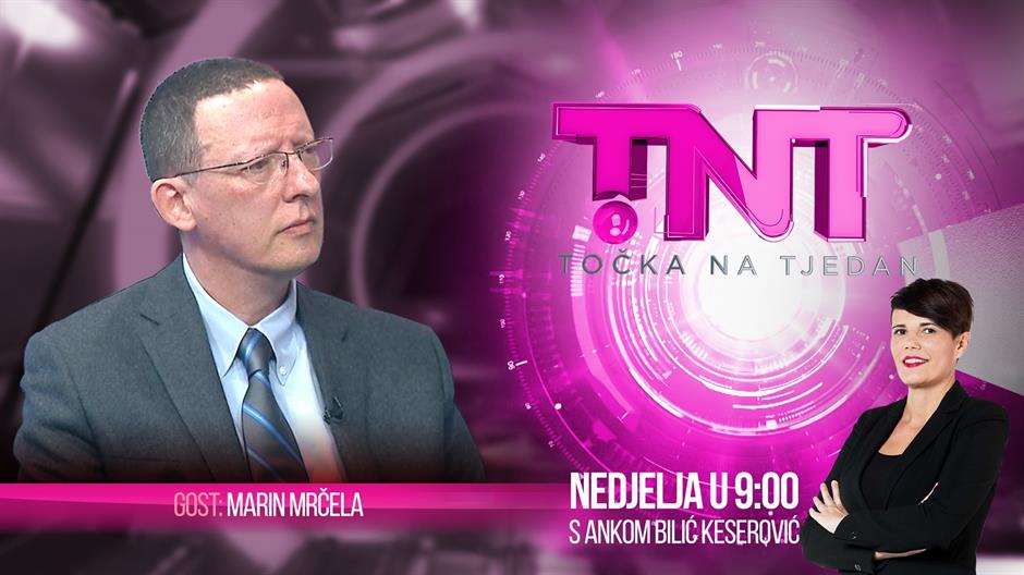 HR-TNT tocka na tjedan anka-marin