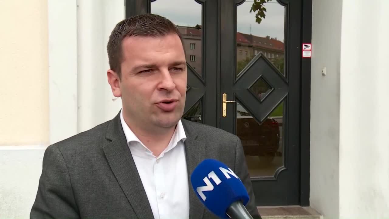Hrebak: HSLS s HDZ-om u dvije izborne jedinice - Postoji zajednička sinergija