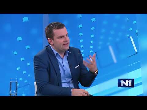 Hrebak: "Povjerenstvo je dokazalo da na njega nema mogućnosti političkog utjecaja"