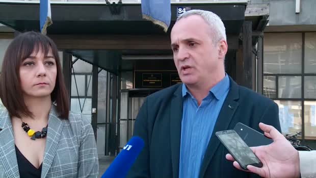 HRT nije predložio postupak mirenja u sporu protiv Zovka