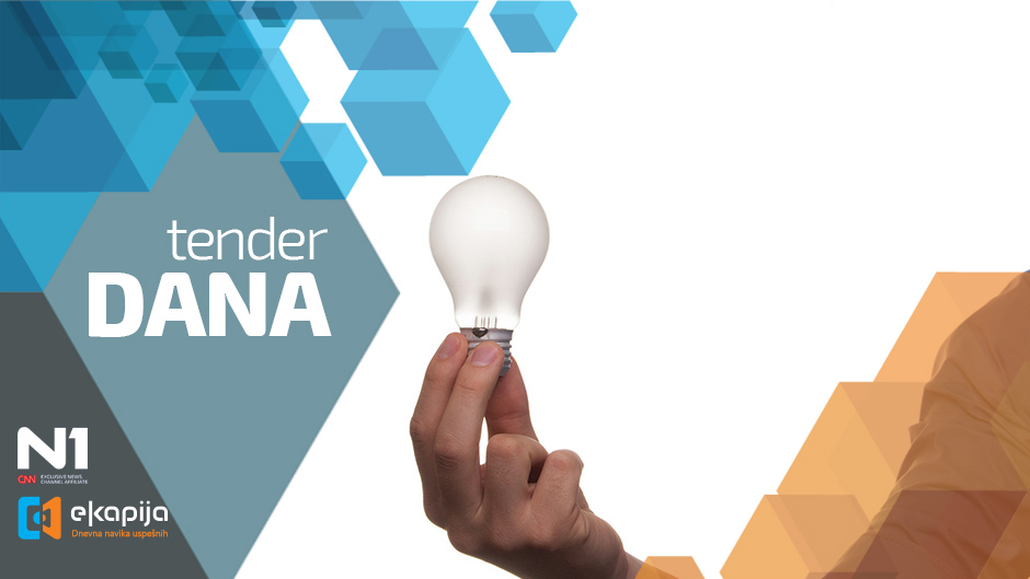 HRV tender - inovacija - pixabay