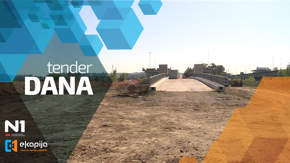 HRV tender - izgradnja mosta - n1