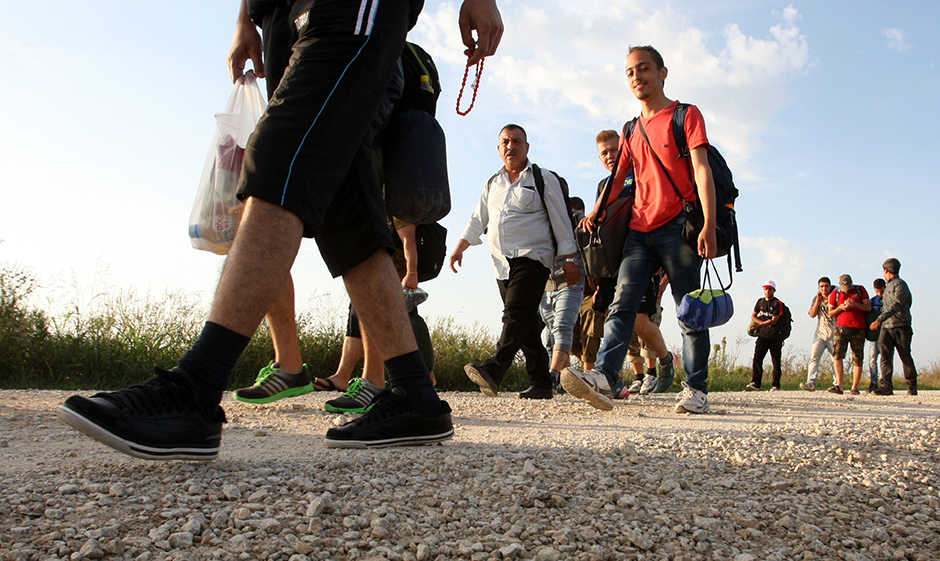 Tanjug/Sava Radovanović