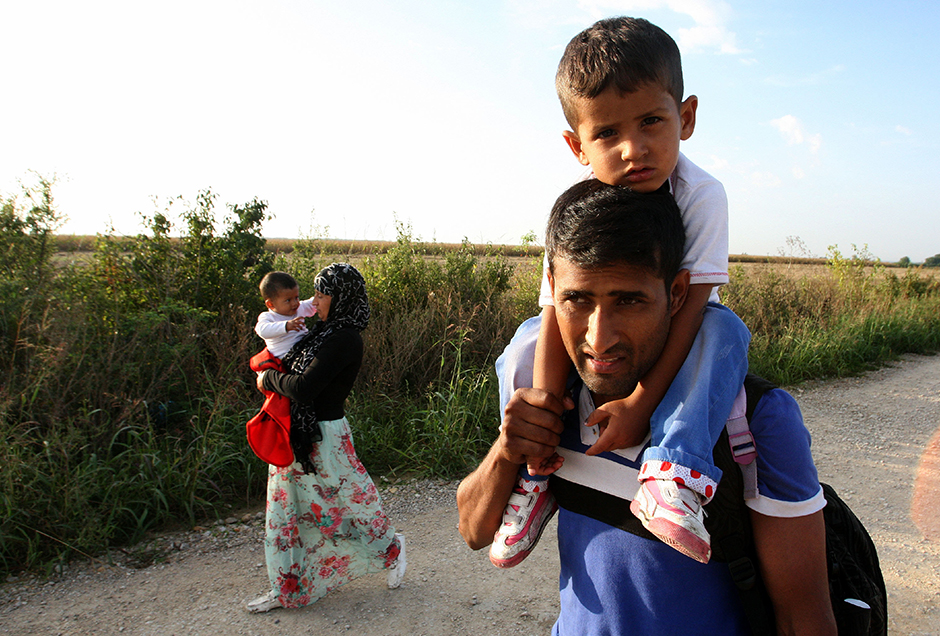 Tanjug/Sava Radovanović