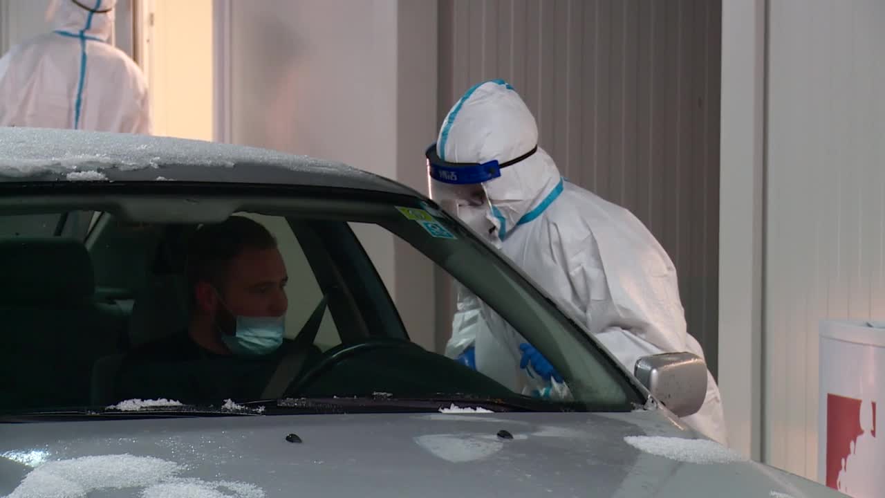 Hrvatska čeka prvih 125.000 doza cjepiva - dovoljno za 65