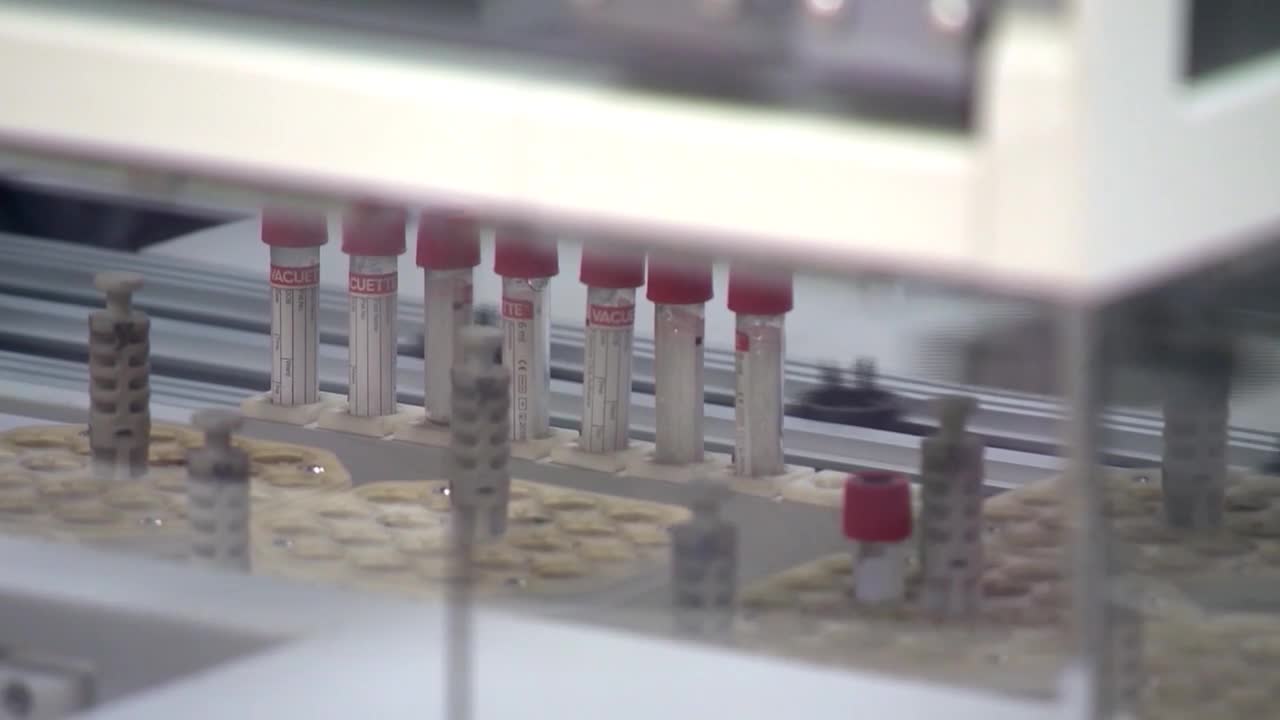 Hrvatska nastavlja borbu protiv korone