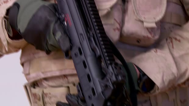 Hrvatska obrambena industrija