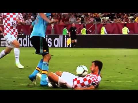 Hrvatska ponovno u skupini s Španjolskom