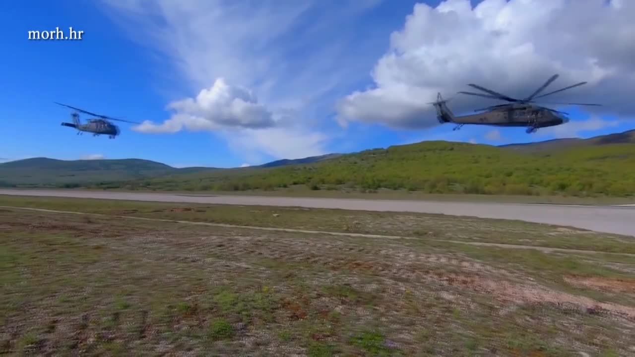 Hrvatska povećava vojni proračun i ispunjava želju Donalda Trumpa