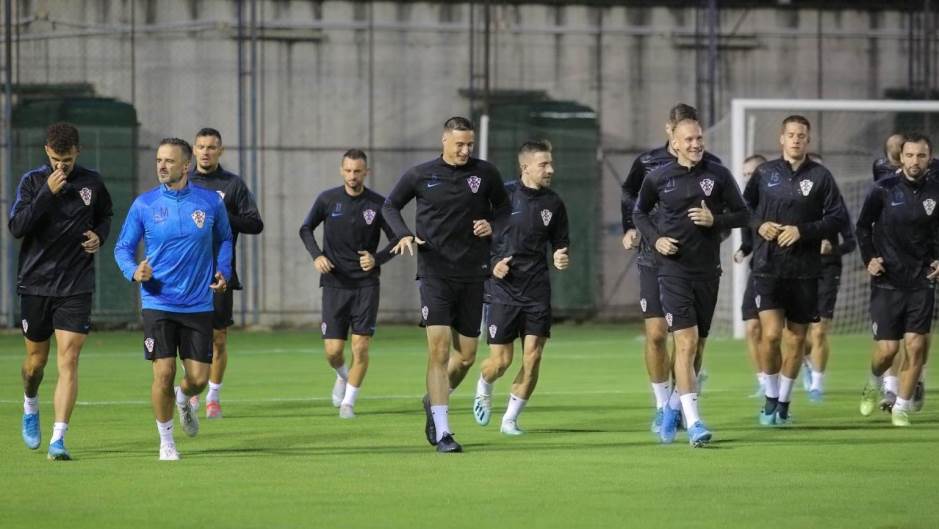 Hrvatska reprezentacija