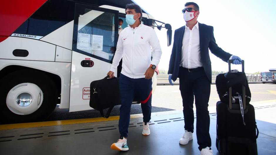 hrvatska reprezentacija