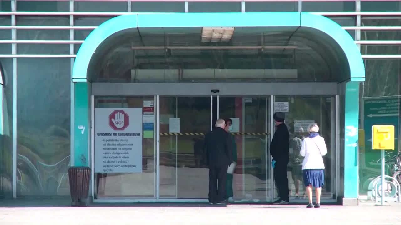 Hrvatska u trećoj fazi borbe protiv koronavirusa