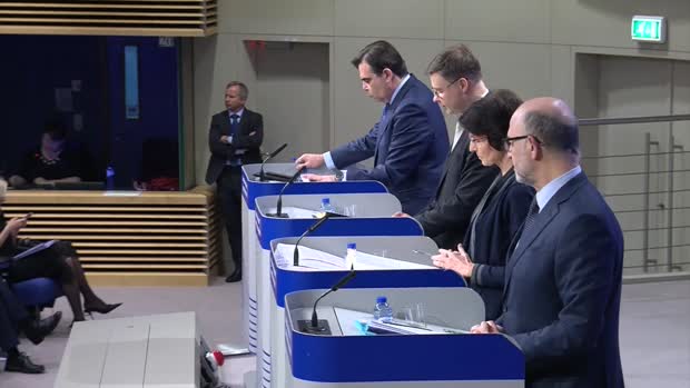 Hrvatska više nema prekomjerne ekonomske neravnoteže