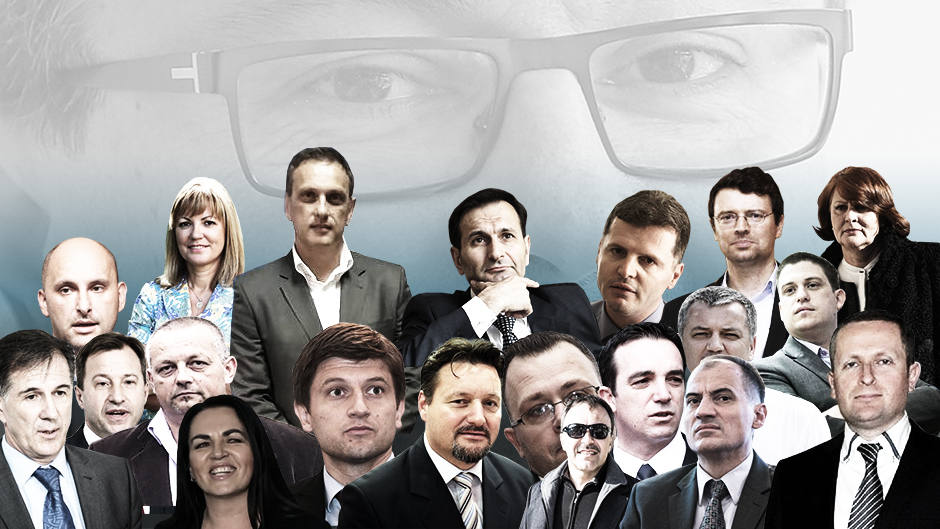 hrvatska vlada oreskovic