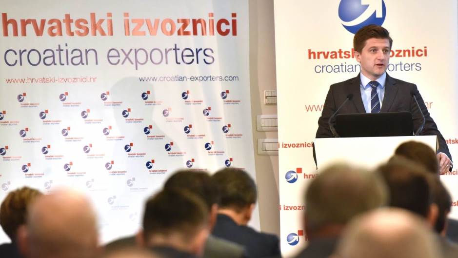 hrvatski izvoznici