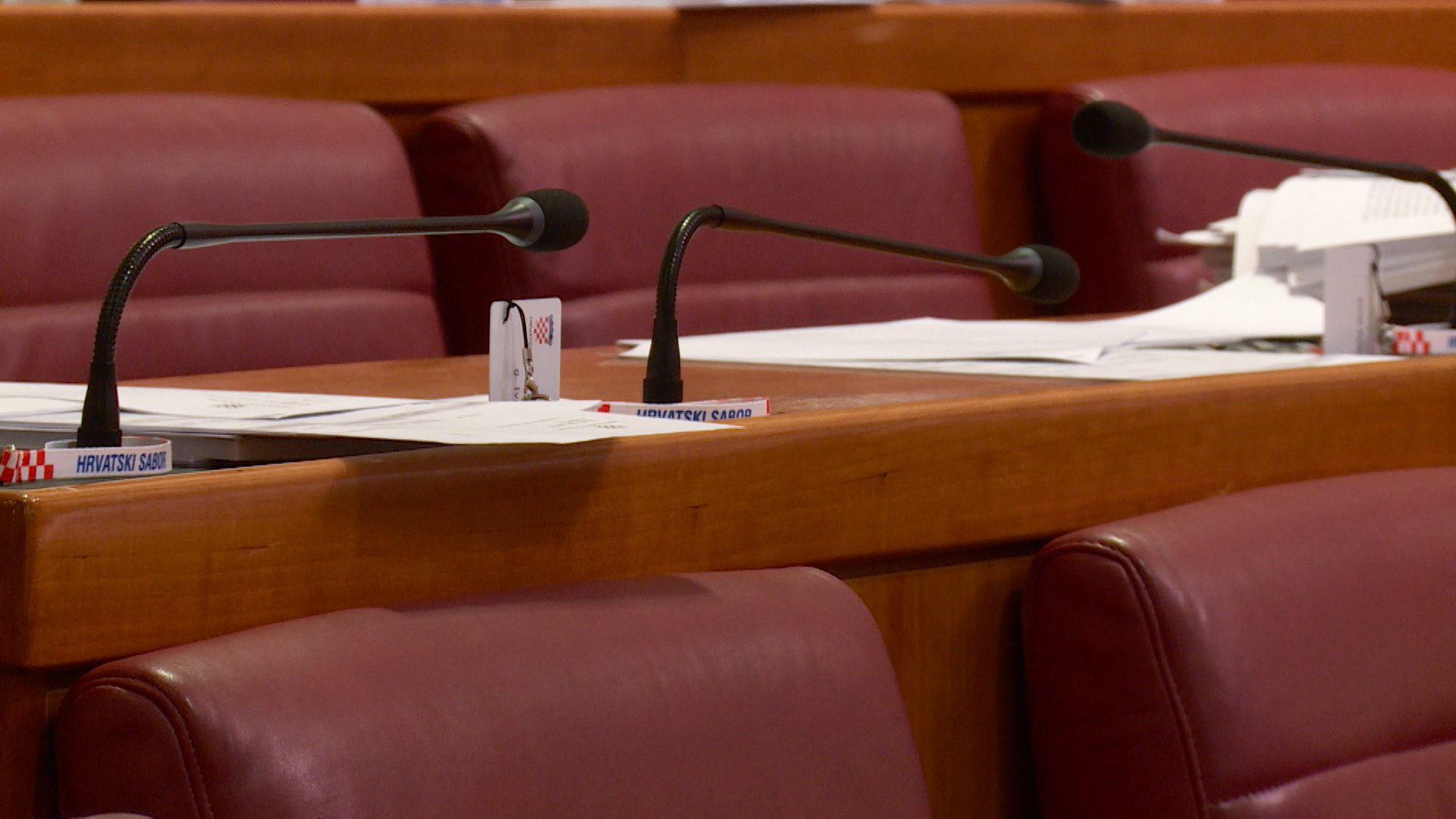 Hrvatski Sabor