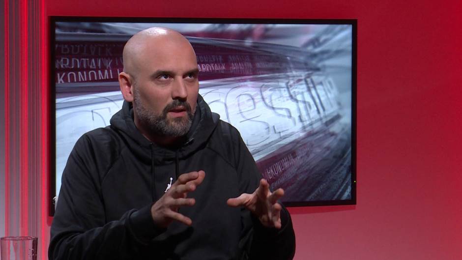 Hrvoje Marjanović Sett