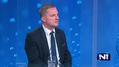 Hrvoje Serdarušić o stanju u Uljaniku