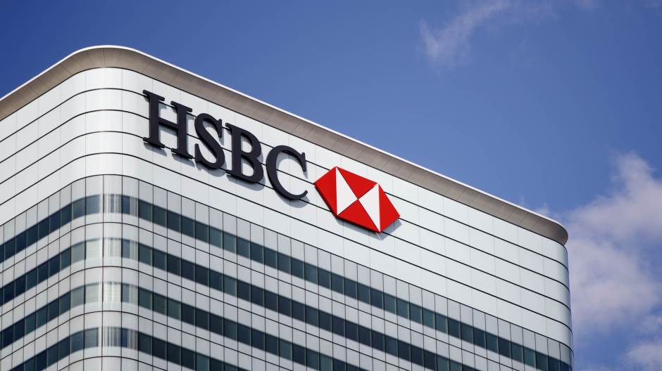 HSBC