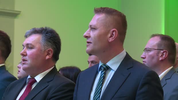 HSS ima novi statut; kritičari: Beljak će imati faraonske ovlasti