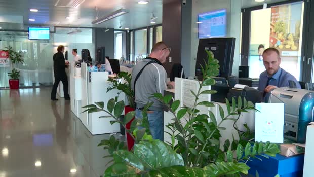 HUB kritizira izmjene Ovršnog zakona