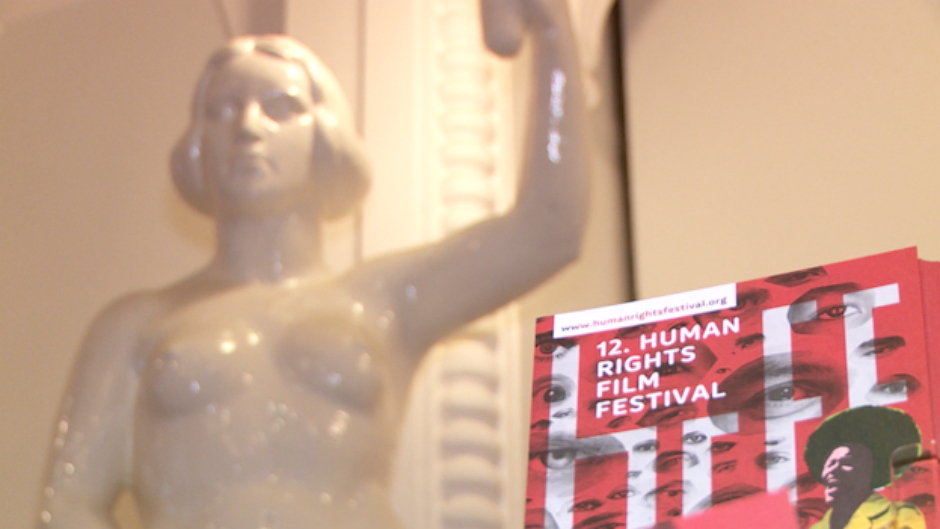 human rights film festival