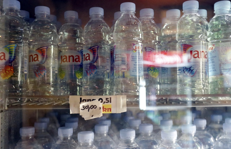 Damjan Tadic / CROPIX