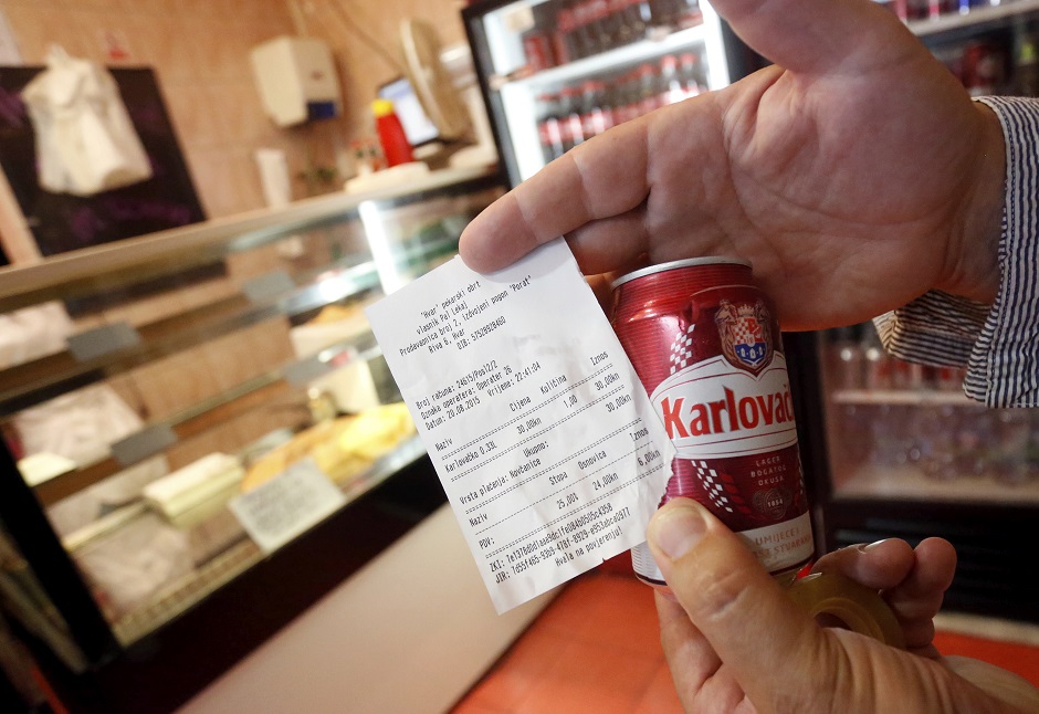 Damjan Tadic / CROPIX