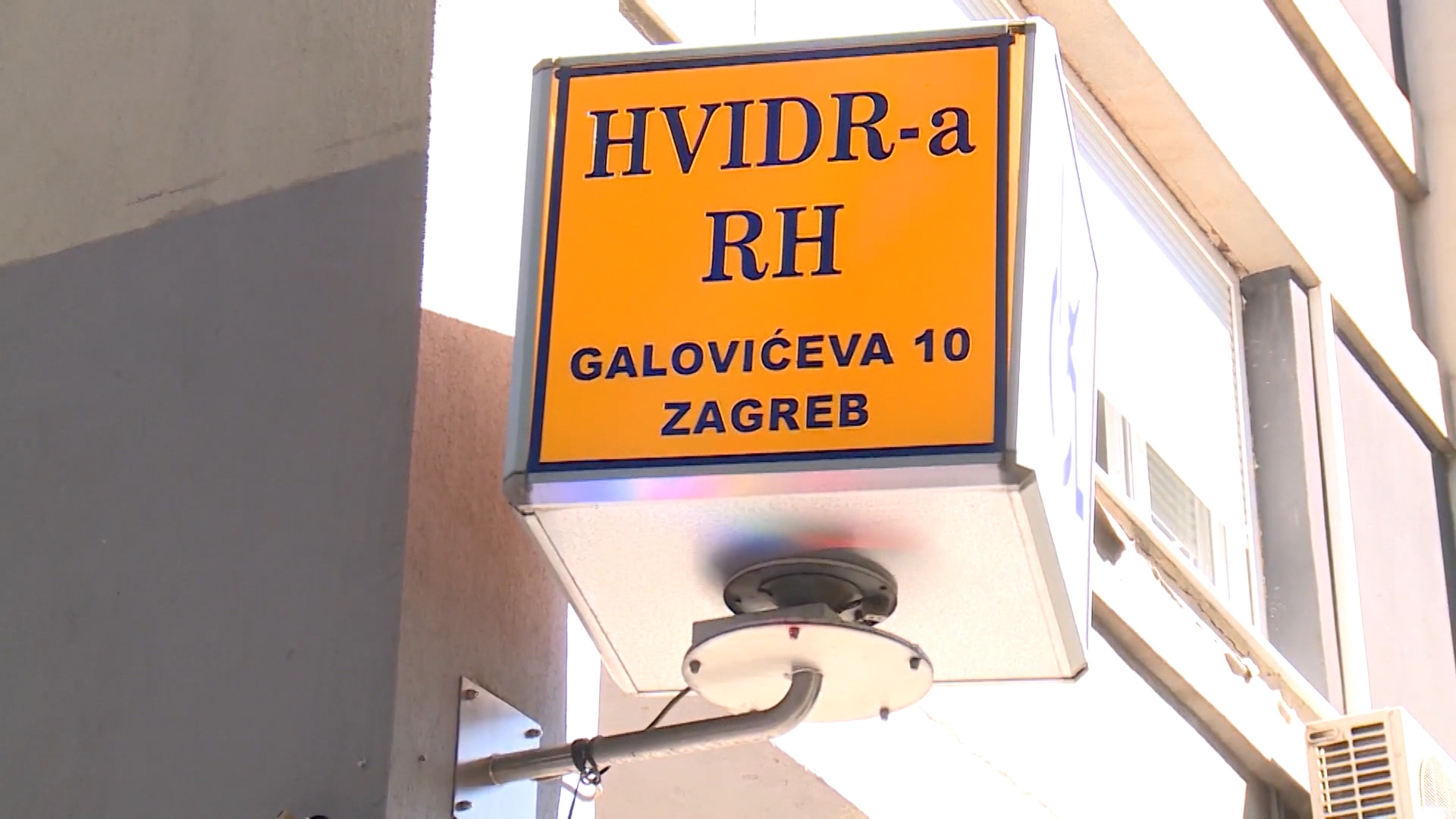 HVIDRA