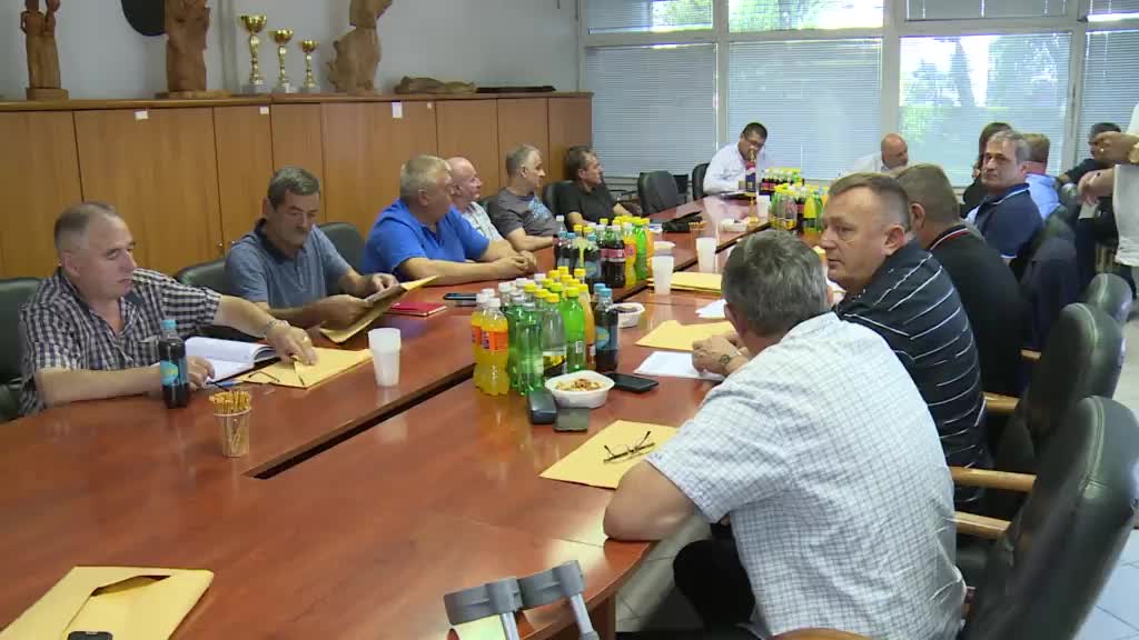 HVIDRA i vladajuća koalicija