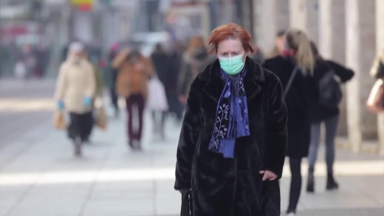 I dalje velike brojke u Hrvatskoj, od sutra na snazi nove mjere