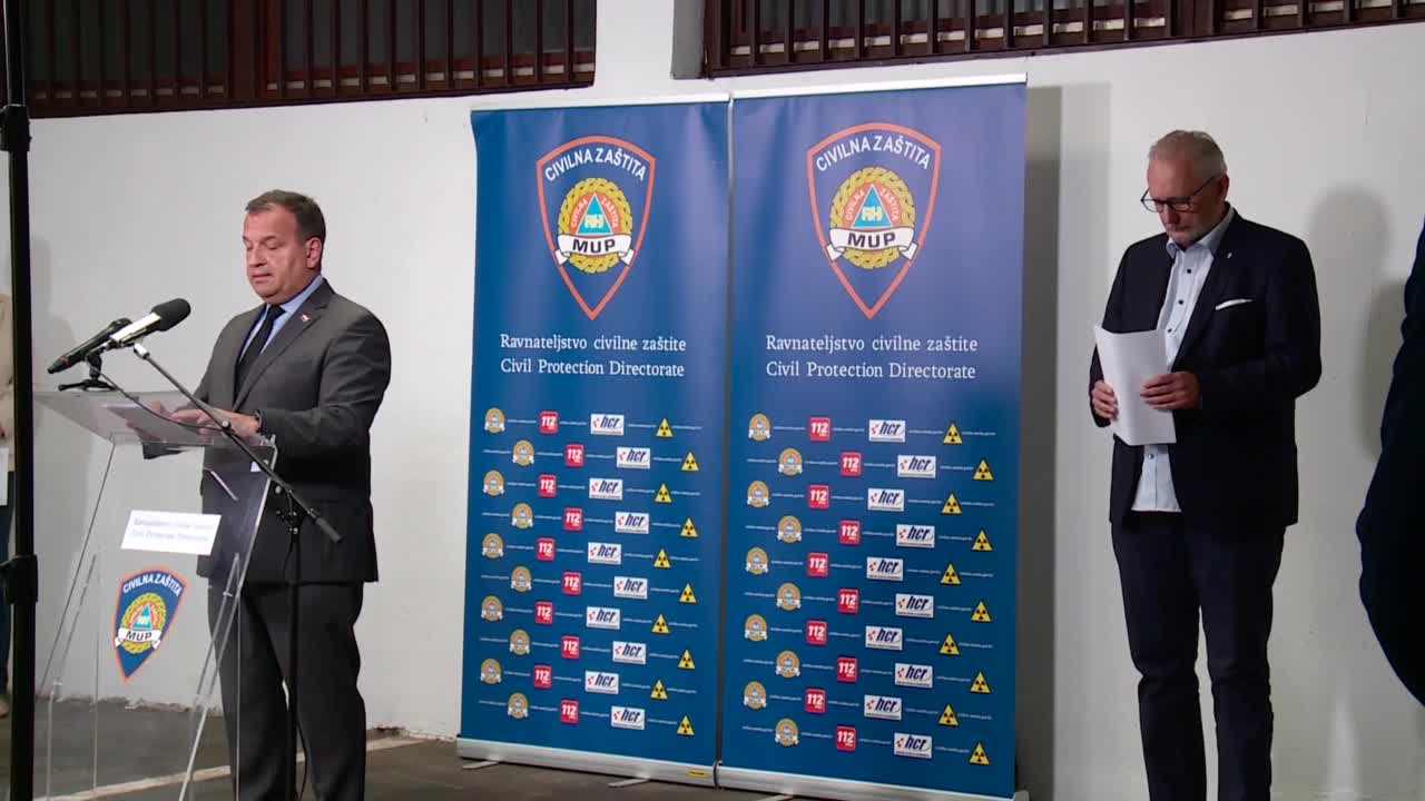 I danas porast oboljelih od koronavirusa u Hrvatskoj