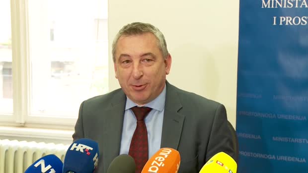 I ministar Štromar na meti kradljivaca identiteta