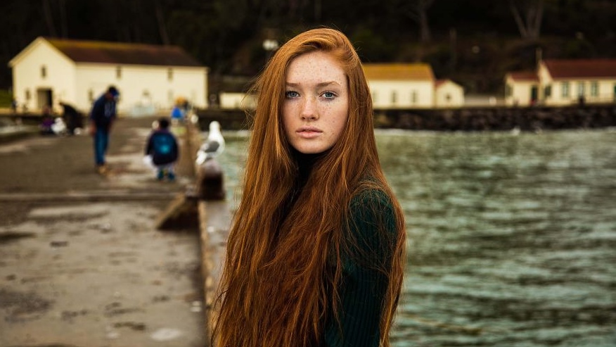 The Atlas Of Beauty