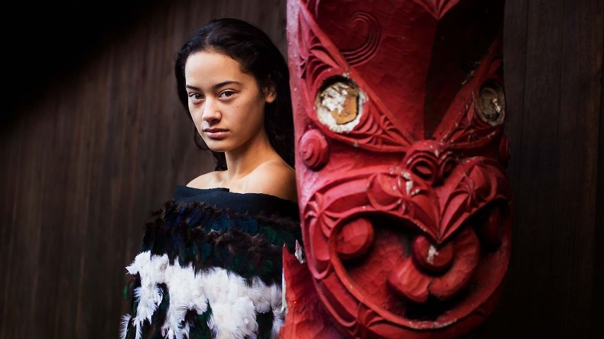 The Atlas Of Beauty