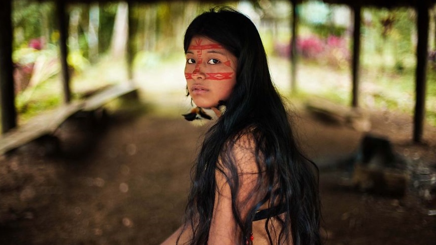 The Atlas Of Beauty