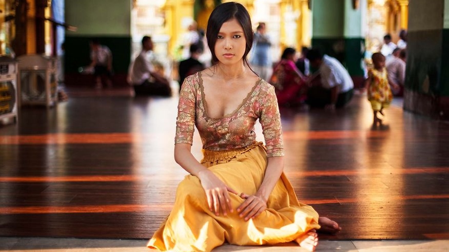 The Atlas Of Beauty