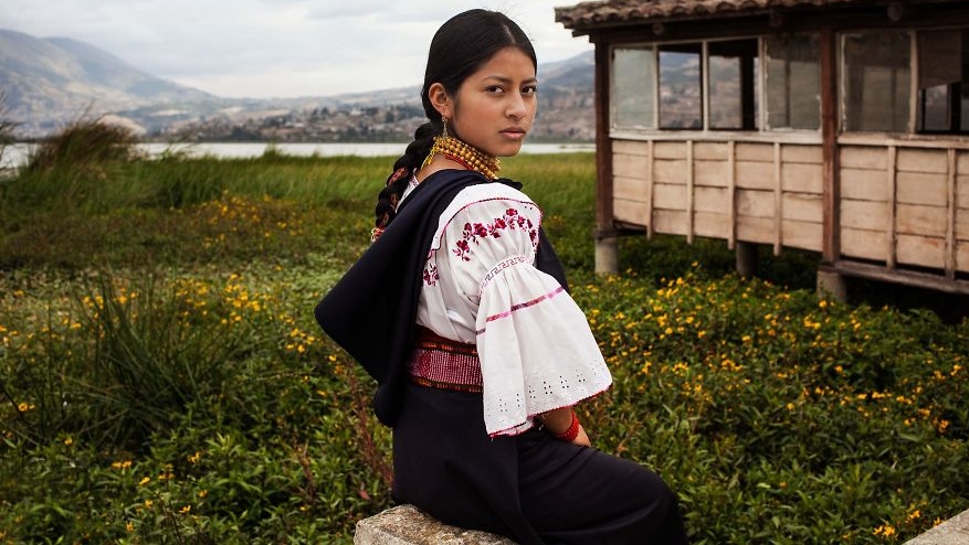 The Atlas Of Beauty
