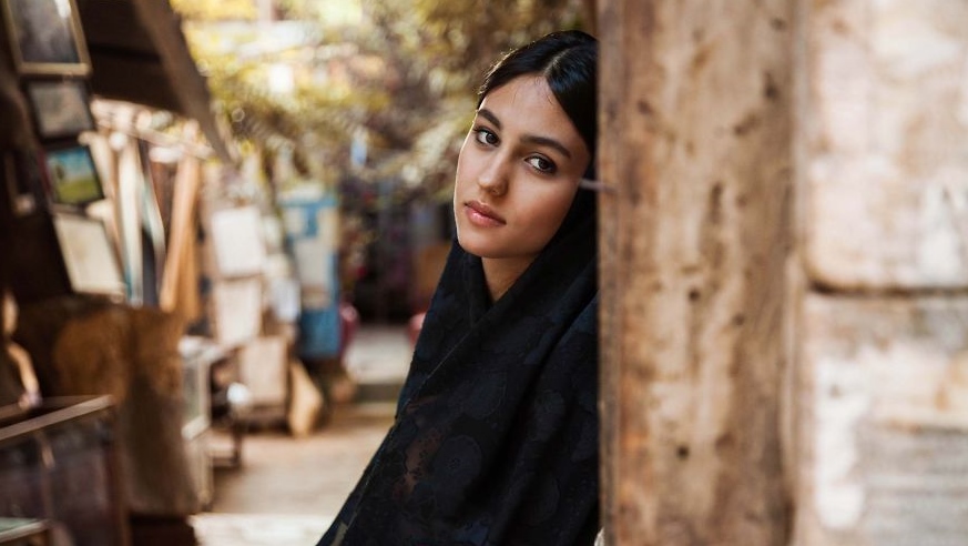 The Atlas Of Beauty